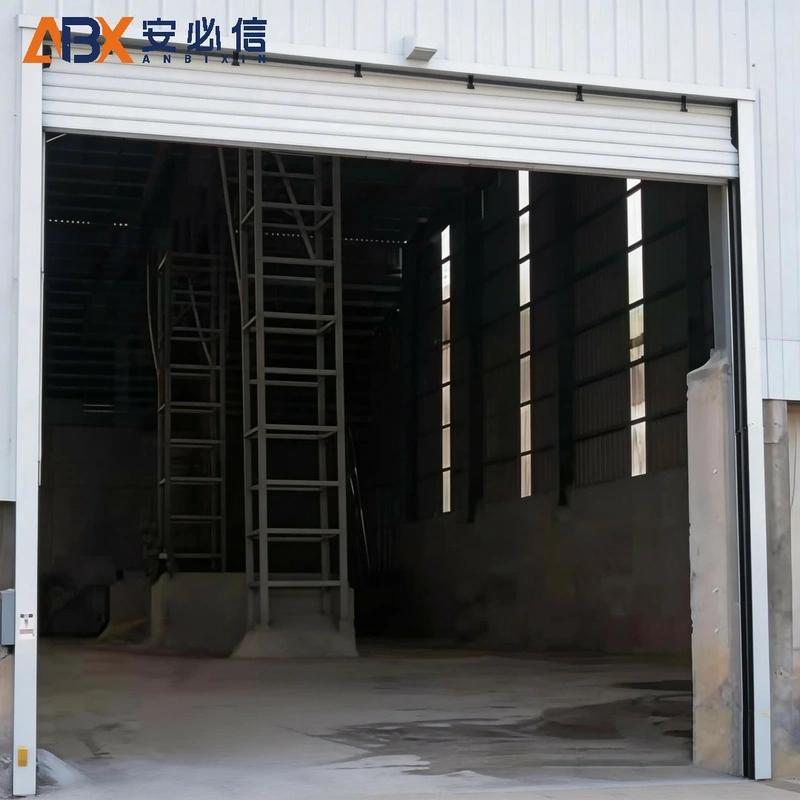 石嘴山市背带堆积门